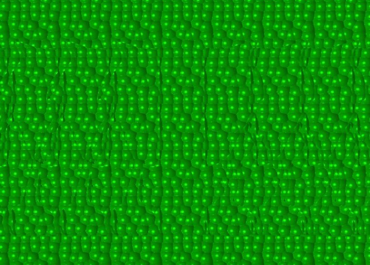 Стереограммы Хидден 3д