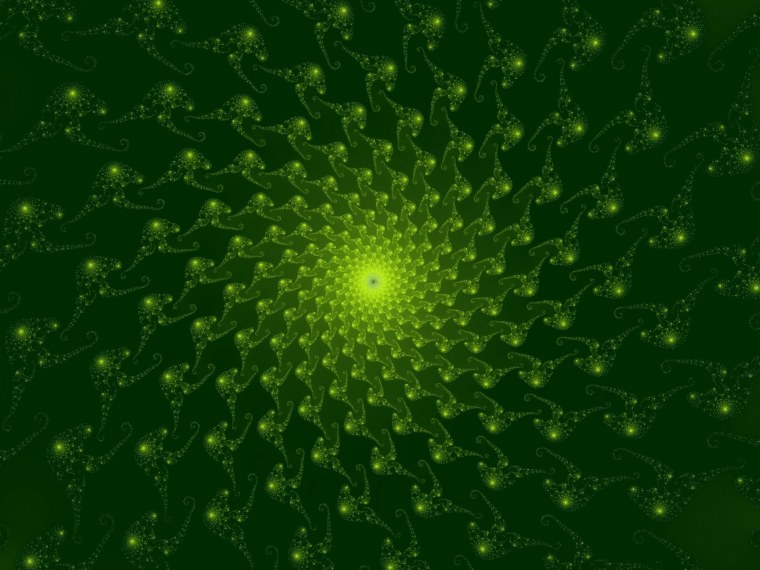 Лето природа умиротворение