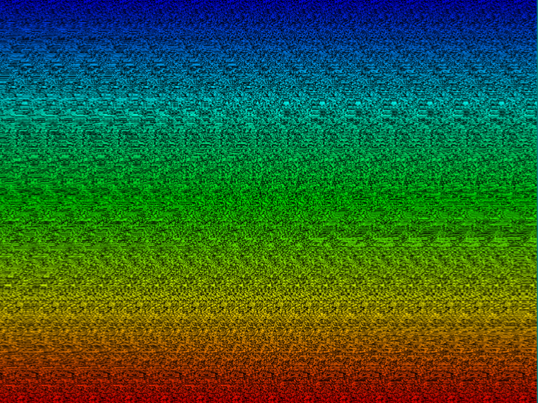 Природа зелень