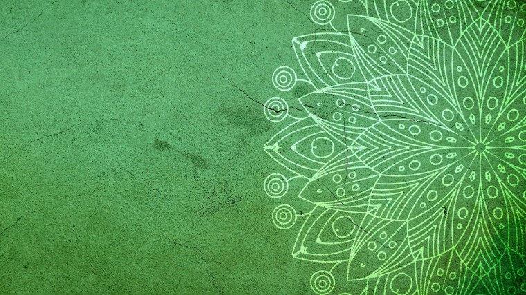 Конопля фон