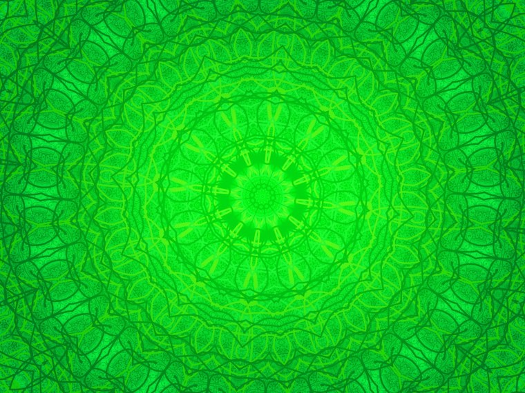 Сочная трава