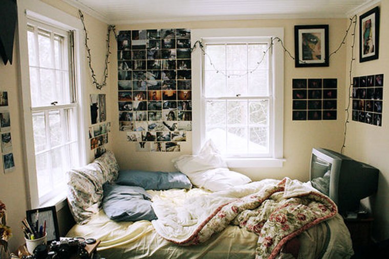 Спальня Грандж Эстетика