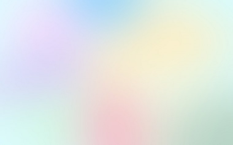 Красивый фон в пастельных тонах