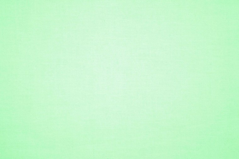 Пастельный зеленый