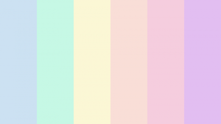 Фон пастельные тона
