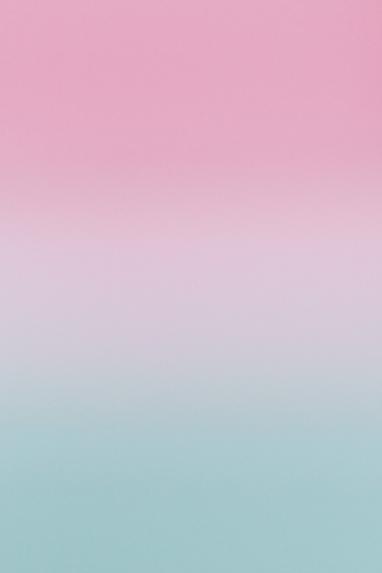 Розовый градиент