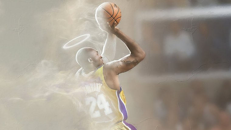 Kobe Bryant