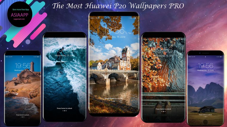 EMUI Theme Honor 9x