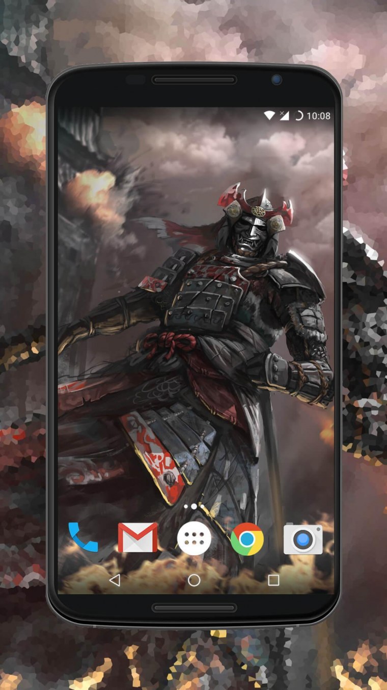 EMUI У хонор 9 а