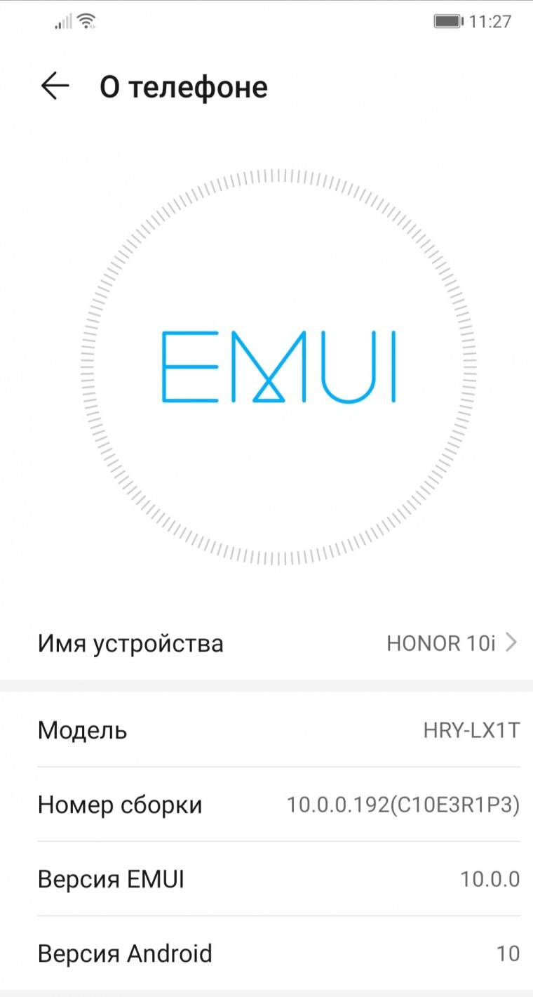 Обои Xiaomi MIUI 12.5