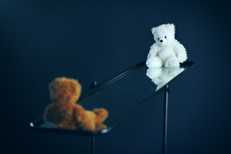 Обои с мишками