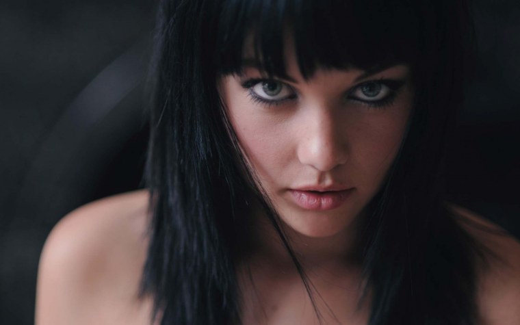 Мелисса Кларк