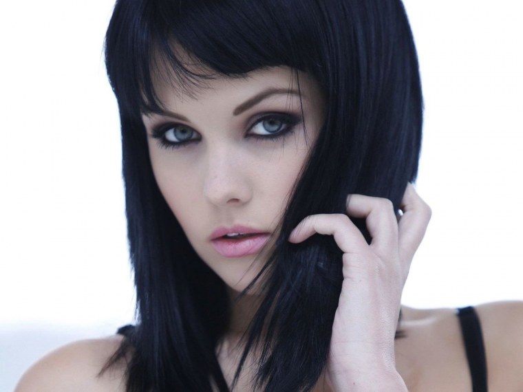 Мелисса Кларк