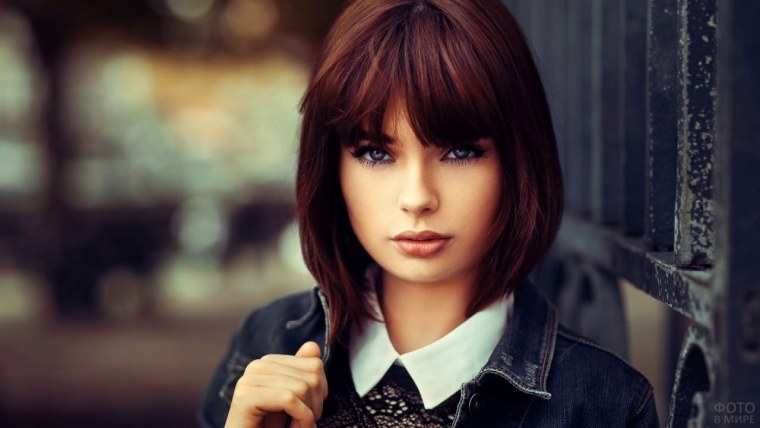 Мелисса Кларк