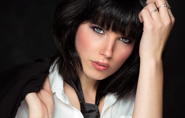 Мелисса Кларк (Melissa Clarke)