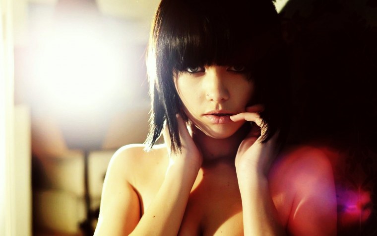 Мелисса Кларк 2018