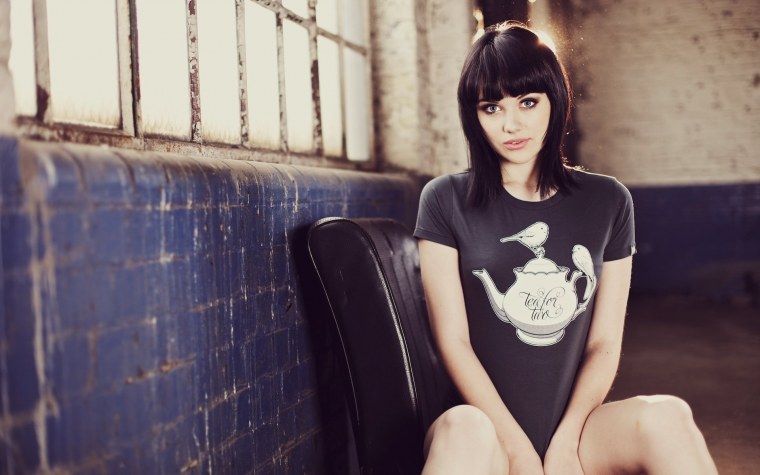 Мелисса Кларк 2018