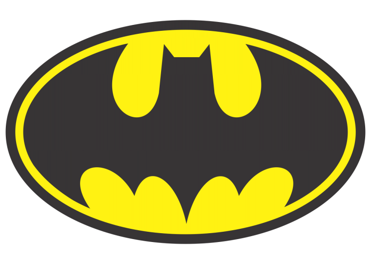 Бэтмен эмблема