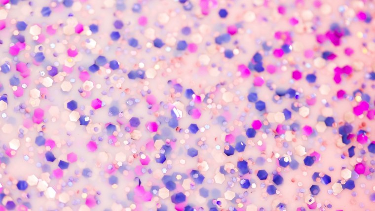 Блестки фон