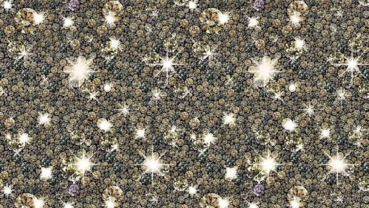 Мелкие бриллианты