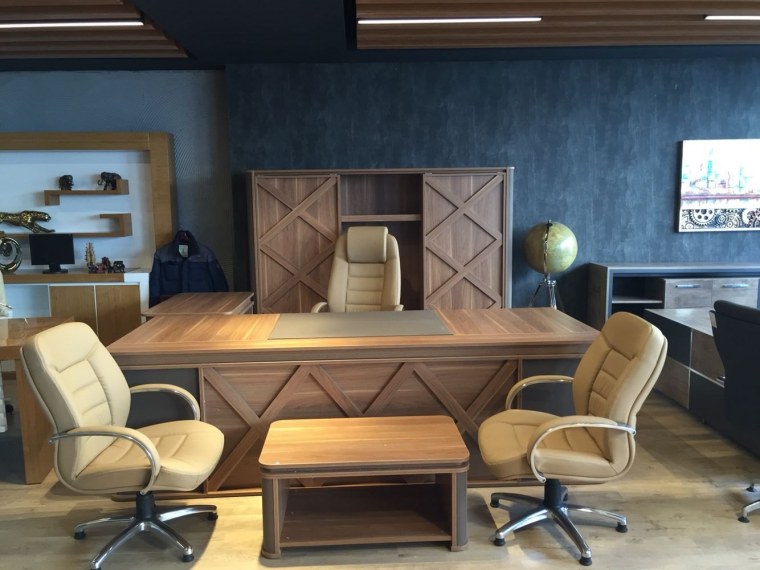 Кабинет директора арт