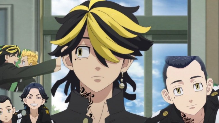 Кадзутора Ханэмия