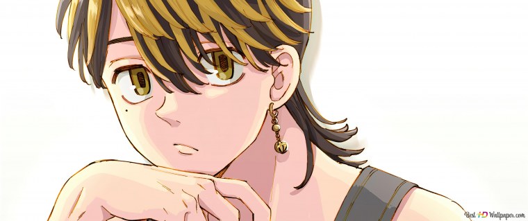 Mikey vs Kazutora Tokyo Revengers