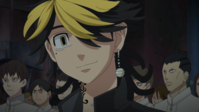 Тату Кадзуторы