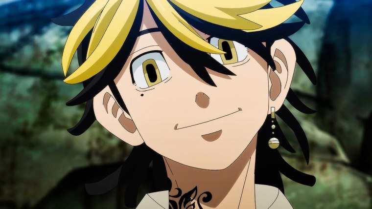 Кадзуто Токийские Мстители