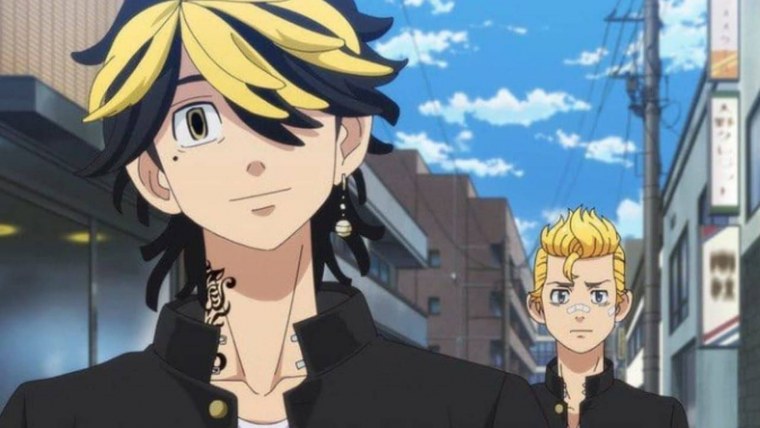 Катзутора Ханэмия