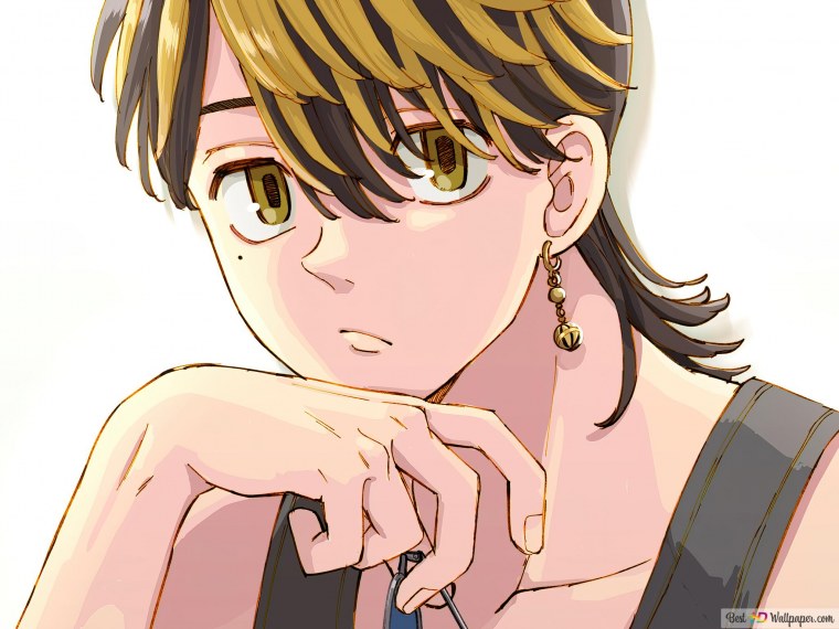 Kazutora Hanemiya Геншин