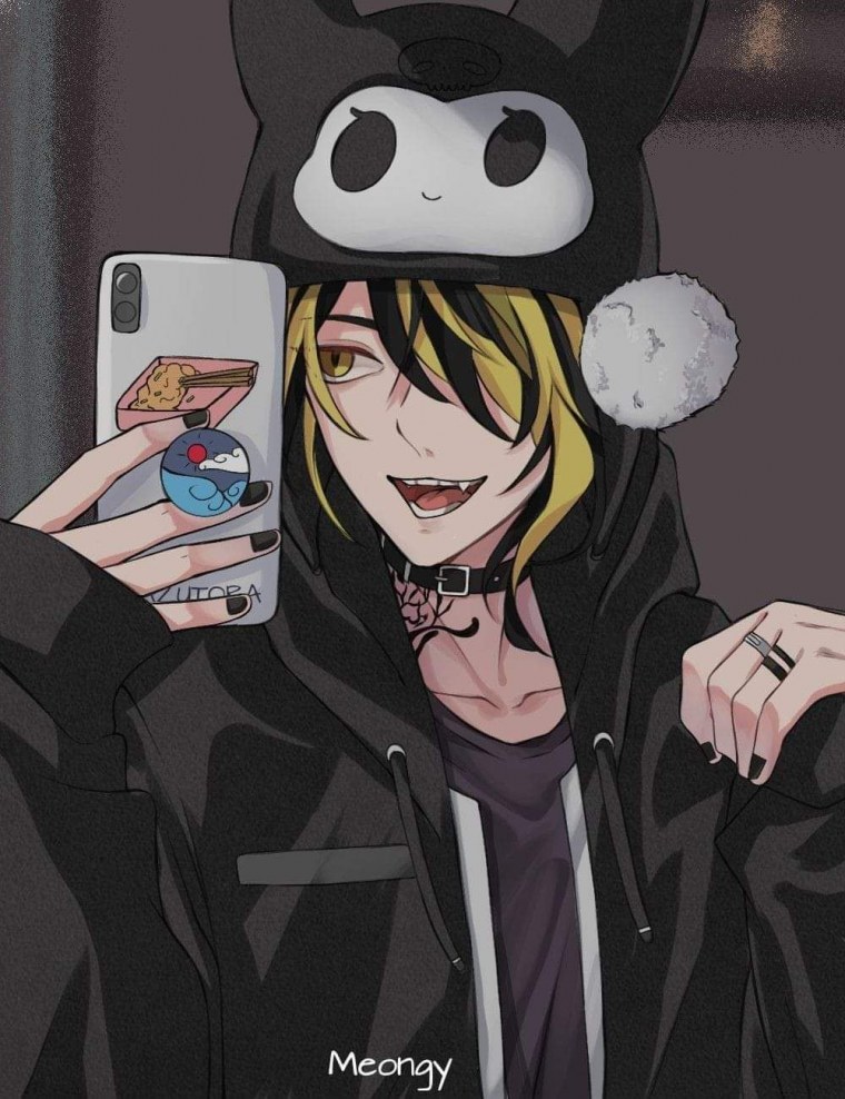 Токийские Мстители Кадзутора Ханэмия