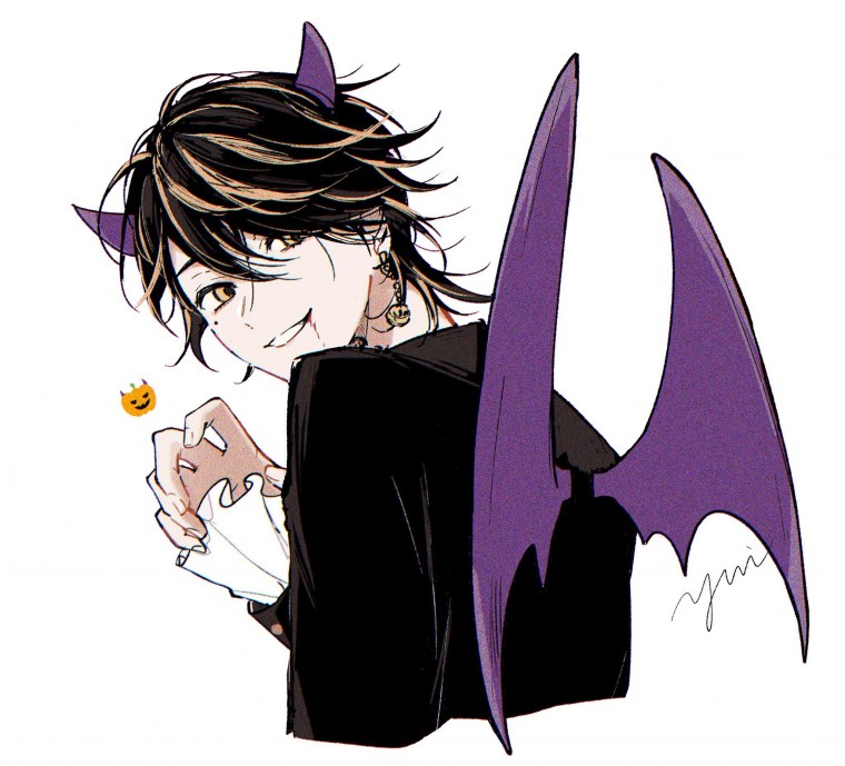 Кадзутора обои