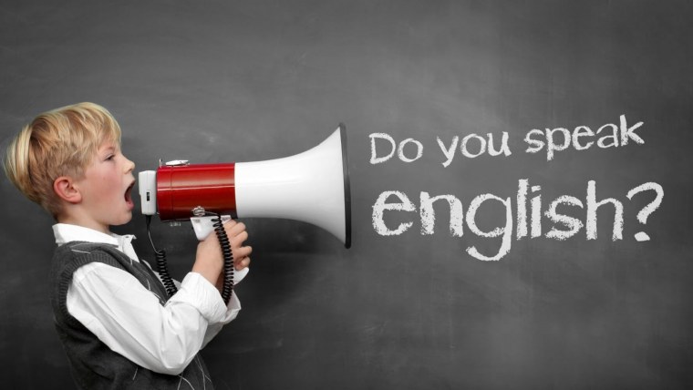 Урок английского языка картинки