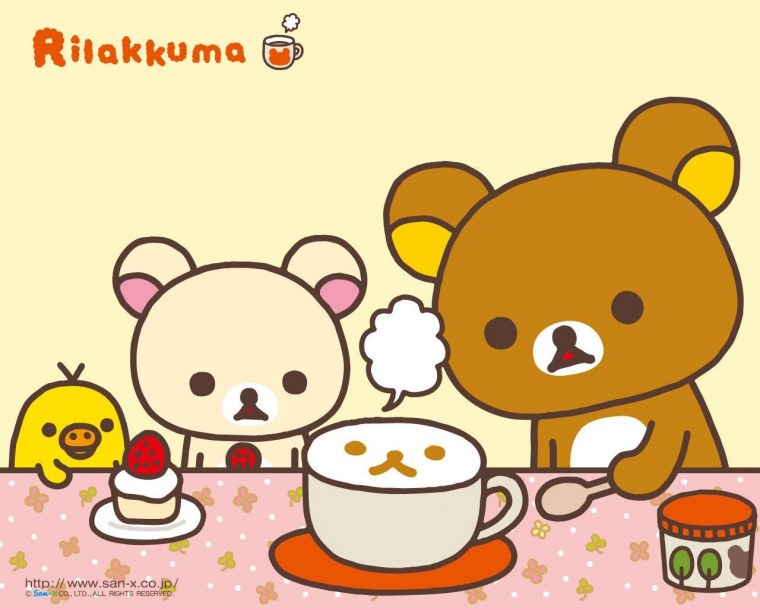 Миленькие котики кавайные