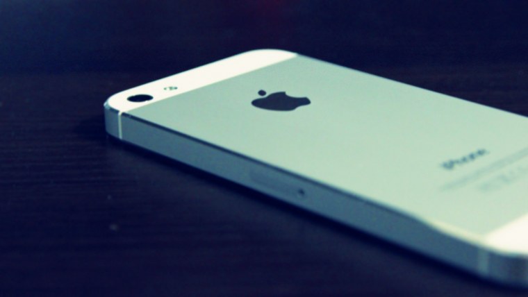 Iphone 5