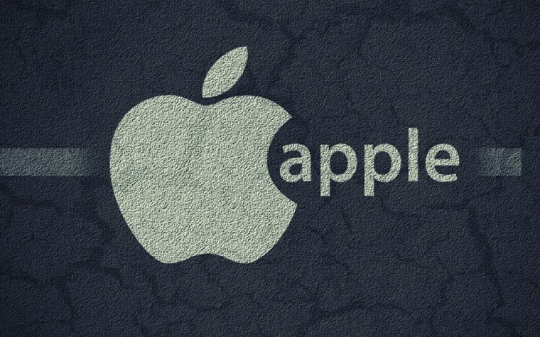 Картинки Apple