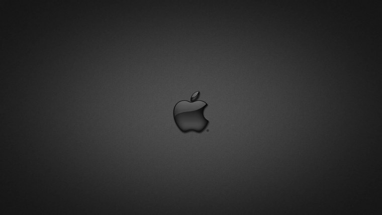 Обои Apple