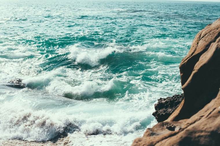 Море Эстетика