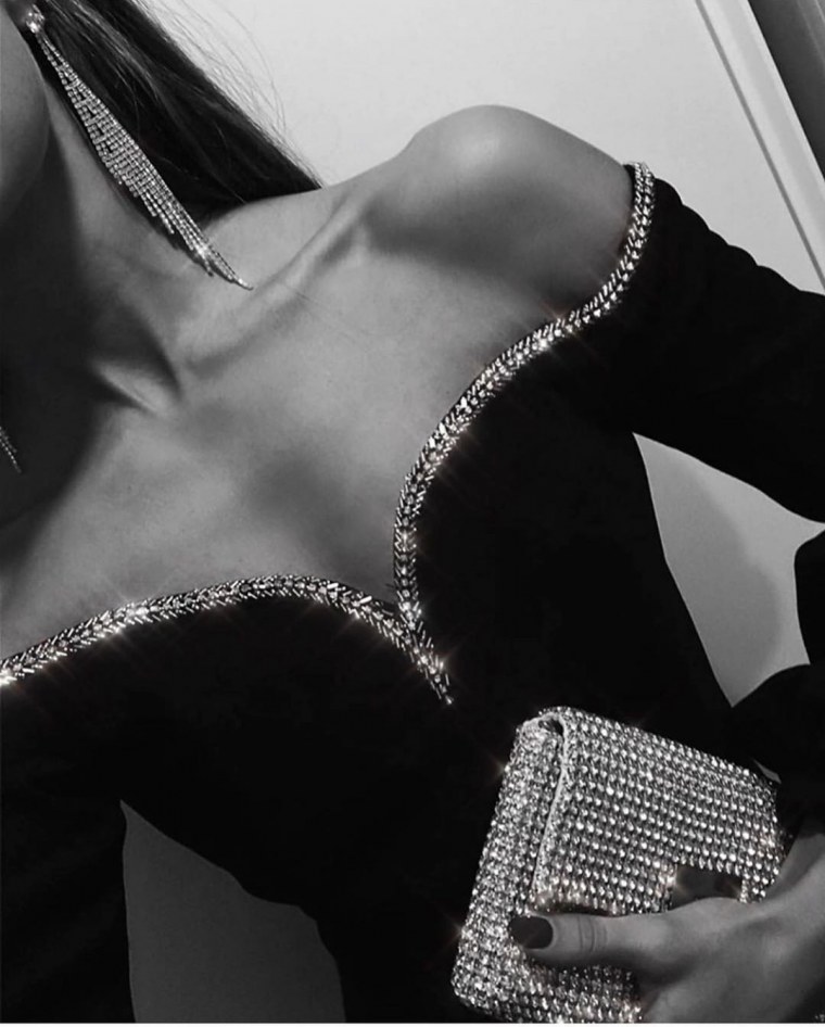 Блестящая Эстетика