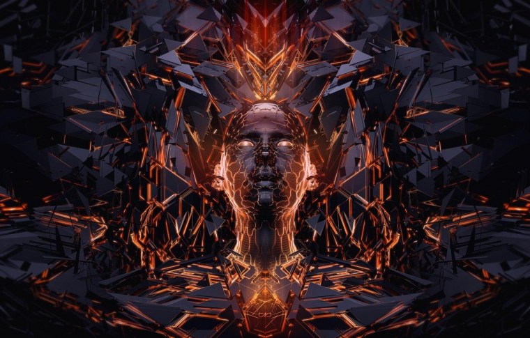 Цифровое искусство