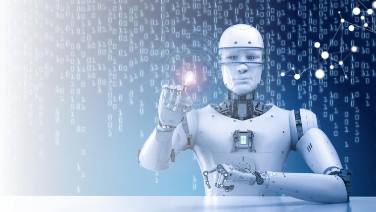 Введение в искусственный интеллект