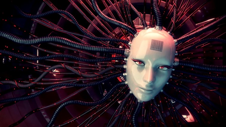 Искусственный интеллект