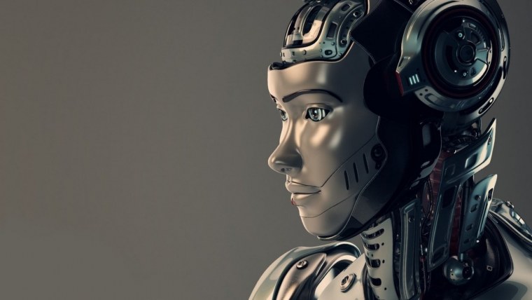 Искусственный интеллект Эстетика