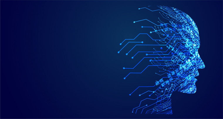 Искусственный интеллект обои