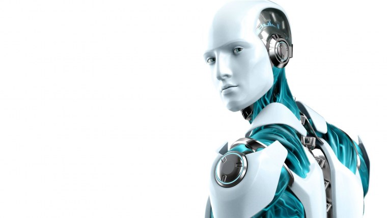 ESET nod32 робот