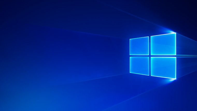 Microsoft Windows 10