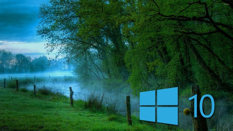 Обои Windows