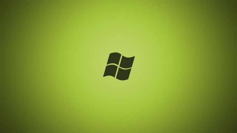 Рабочий стол виндовс