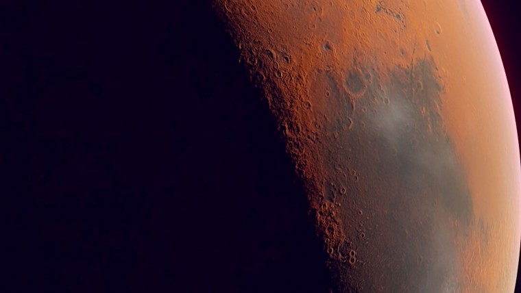 Обои Сяоми Планета